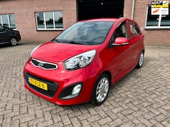 Kia Picanto - 1.2 CVVT Comfort Pack // 110.000 km NAP
