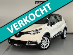 Renault Captur - 0.9 TCe Dynamique