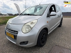 Suzuki Alto - 1.0 Exclusive Nieuwe koppeling Airco APK NAP
