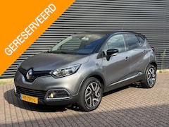 Renault Captur - 0.9 TCe Dynamique org.NL/NAP/Camera/Parkeersensoren/Trekhaak