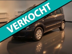 Fiat Panda - 1.2 Edizione Cool-airco-elek ramen-riem is vervangen