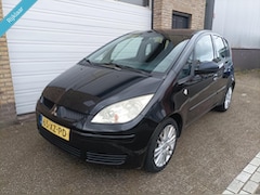 Mitsubishi Colt - 1.3 Invite Automaat Parkeersensoren Airco NAP