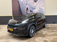 Lynk & Co 01 - 1.5Plug-In Hybrid 262PK|Zwarte hemel|360 camera|MY2024|