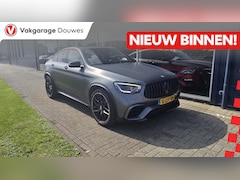 Mercedes-Benz GLC-klasse Coupé - AMG 63 S 4MATIC+ Premium Plus |NAP|Pano|Driverspackage|Bucket|Burmeister|Memory|HUD