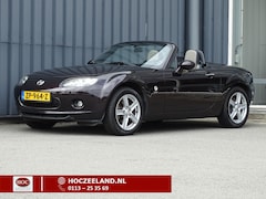 Mazda MX-5 - 1.8 Exclusive
