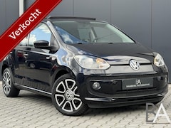 Volkswagen Up! - 1.0 high up BlueMotion