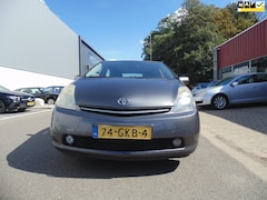 Toyota Prius - 1.5 VVT-i Business Edition navi leer camrea