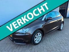 Audi A1 - 1.2 TFSI Attraction Pro Line Business - Airco