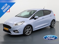 Ford Fiesta - 125pk Eco Hybrid ST-Line Navi Winter & Parking pack Privacy glass ST Dakspoiler Dealeronde