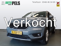 Volvo XC40 - 1.5 T3 163pk, Business Pro, Navigatie, Clima controle, Cruise controle, Elek ramen V/A, Pd