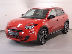Fiat 600e - La Prima 54 kWh