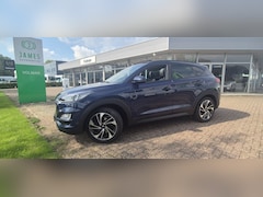 Hyundai Tucson - 1.6 T-GDI Premium