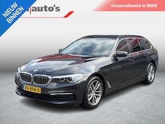 BMW 5-serie Touring - 520i Executive Leder|ShadowLine|LCI Achterlichten