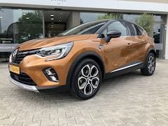 Renault Captur - 1.3 TCe Intens | BOSE | 360 Camera | Automaat