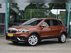 Suzuki S-Cross - 1.0 Boosterjet Select Automaat 112pk | Climate Control | Navigatie | Achteruitrijcamera |