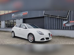 Alfa Romeo Giulietta - 1.4 T Bns Exec Automaat