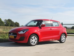 Suzuki Swift - 1.2 Comfort Smart Hybrid