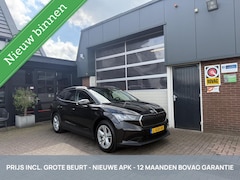Skoda Enyaq iV - 80 SOH 92.3% CAMERA/CARPLAY *ALL-IN PRIJS