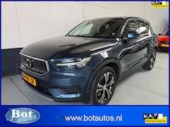 Volvo XC40 - 1.5 T4 Recharge Inscription / 1E EIGENAAR / TREKHAAK / LEDER INTERIEUR / NAVIGATIE / CRUIS