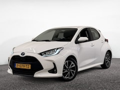 Toyota Yaris - 1.5 Hyb. Dynamic| Adap.Cruise| Camera| Climate