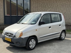 Hyundai Atos Multi - 1.0i GLS