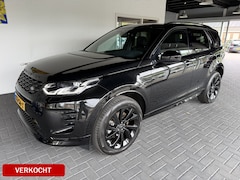 Land Rover Discovery Sport - 1.5 P270e PHEV Dynamic SE Panorama dak / Winterpakket / Elektrische trekhaak / Lederen bek