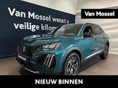 Peugeot 2008 - 1.2 Hybrid 145 Envy