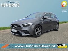 Mercedes-Benz B-klasse - 250 e Star Edition AMG Line LIMITED