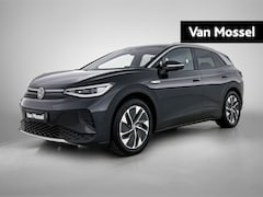 Volkswagen ID.4 - Pro 77 kWh 204 PK| Warmtepomp | Panoramadak | Navigatie Pro | 360 Camera | Elektrische Voo
