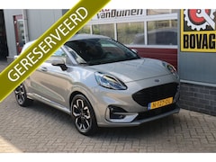 Ford Puma - 1.0 EcoBoost Hybrid ST-Line X O.a: Afn. trekhaak, Camera, Pdc, Dab, Carplay, 18 Inch L.m.,