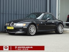 BMW Z3 Roadster - 2.8 Widebody | Incl Hardtop