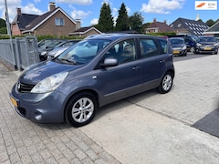 Nissan Note - 1.4 Acenta