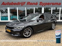 BMW 3-serie Touring - 318i High Executive Edition | M Pakket | Shadow Line | Assisted Driving | Trekhaak
