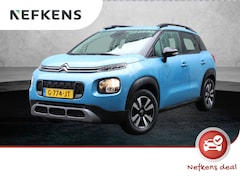 Citroën C3 Aircross - 110PK Shine | Navigatie | Camera | Apple Carplay en Android Auto | Climate control