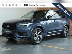 Volvo XC90 - T8 Recharge AWD R-Design | Bowers & Wilkins Premium Audio | Luchtvering | Longe Range | 36