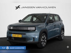 Fiat Grande Panda - 1.2 Hybrid ICON / Carplay / Airco / 2+6 Jaar Garantie