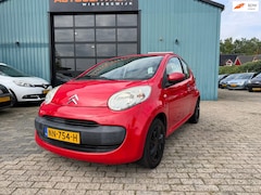 Citroën C1 - 1.0-12V Séduction NweApk