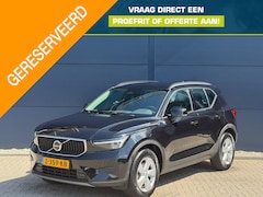 Volvo XC40 - 2.0 B3 Essential | Navigatie | Apple Carplay/Android Auto | Parkeerhulp | DAB | Stuur/Stoe