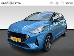 Hyundai i10 - 1.0 Comfort 5-zits