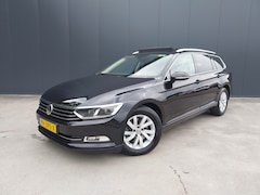 Volkswagen Passat Variant - 1.4 TSI 150 PK AUTOMAAT ACT Comfortline PANODAK ADAPT CRUISE ECC NAVI