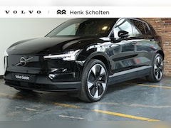 Volvo EX30 - Single Motor Extended Range Plus 69 kWh | 95% SOH | Pine interieur | 20'' Lichtmetalen vel