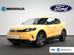 Ford Capri - Premium Extended Range 340pk AWD 79KWh | Warmtepomp | B&O Audio | Head-Up | Leder | Dodeho