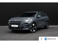 CUPRA Terramar - 1.5 TSI e-Hybrid 272pk VZ Performance Garantie t/m 2030 | Trekhaak | Panoramadak | Sennhei