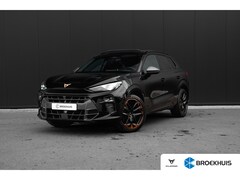 CUPRA Terramar - 1.5 TSI e-Hybrid 272pk VZ Performance | Garantie t/m 2030 | Panoramadak | Trekhaak | Stoel
