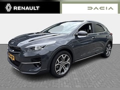 Kia XCeed - 1.4 T-GDi DynamicPlusLine