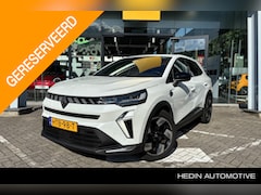 Renault Symbioz - 1.6 E-Tech full hybrid 145 techno | Nav | Camera | Airco | Lm Velgen |