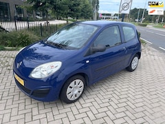 Renault Twingo - 1.2 Authentique 2008 AIRCO NWE APK