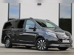 Mercedes-Benz EQV - 300 L2 / AMG / Luchtvering / 7-Persoons / Burmester / 360 Camera / Vol Opties / NIEUWSTAAT