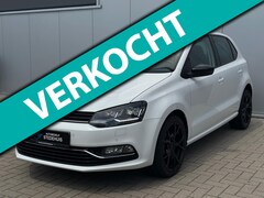 Volkswagen Polo - 1.2 TSI Highline Navi | cruisecontrol | Airco
