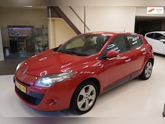 Renault Mégane - 1.6 Dynamique Nieuwe APK